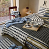 Marimekko Marimekko Räsymatto bath mat 50x80cm Charcoal Marimekko Marimekko Räsymatto bath mat 50x80cm Charcoal