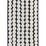 Marimekko Marimekko Räsymatto bath mat 50x80cm Charcoal Marimekko Marimekko Räsymatto bath mat 50x80cm Charcoal