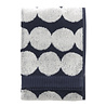Marimekko Marimekko Räsymatto handdoek 50x70cm Charcoal Marimekko Marimekko Räsymatto handdoek 50x70cm Charcoal