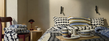 Exclusive Marimekko Collection