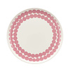 Marimekko Marimekko Räsymatto bord 20 cm roze