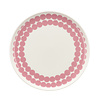 Marimekko Marimekko Räsymatto bord 20 cm roze