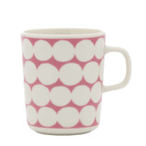 Marimekko Marimekko Räsymatto cup 2.5 dl pink