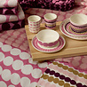 Marimekko Marimekko Räsymatto cup 2.5 dl pink