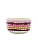 Marimekko Räsymatto bowl 5dl pink multi Marimekko Räsymatto bowl 5dl pink multi