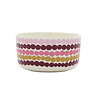 Marimekko Marimekko Räsymatto bowl 5dl pink multi