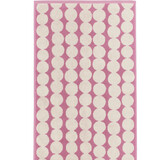 Marimekko Marimekko Räsymatto bath mat 50x80cm pink