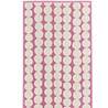 Marimekko Marimekko Räsymatto badmat 50x80cm roze Marimekko Marimekko Räsymatto badmat 50x80cm roze