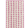 Marimekko Marimekko Räsymatto badmat 50x80cm roze Marimekko Marimekko Räsymatto badmat 50x80cm roze