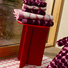 Marimekko Marimekko Räsymatto bath mat 50x80cm pink