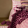 Marimekko Marimekko Räsymatto bath mat 50x80cm pink