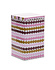 Marimekko Räsymatto opbergblik roze multi