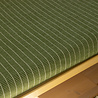 Lapuan Kankurit Lapuan Kankurit Raitti wollen sprei 160x260cm Olijf
