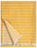 Lapuan Kankurit Raitti wollen sprei 160x260cm coffee dyed orange