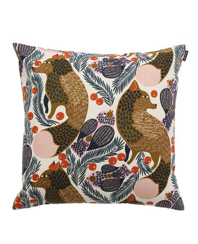 Marimekko Marimekko Pieni Ketunmarja cushion cover 50x50cm