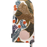 Marimekko Marimekko Pieni Ketunmarja oven glove Marimekko Marimekko Pieni Ketunmarja oven glove