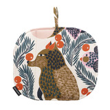 Marimekko Marimekko Pieni Ketunmarja pannenlap