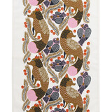 Marimekko Marimekko Ketunmarja tea towel 43x70cm Marimekko Marimekko Ketunmarja tea towel 43x70cm