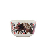 Marimekko Marimekko Ketunmarja bowl 2.5dl