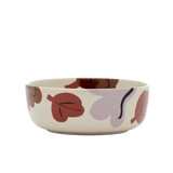 Marimekko Marimekko Kukasta kukkaan 4dl bowl terracotta