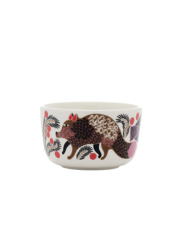 Marimekko Marimekko Ketunmarja bowl 2.5dl