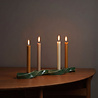 Dottir Nordic Design Dottir Samsurium Couronne kandelaar 4-delig Spruce Dottir Nordic Design Dottir Samsurium Couronne kandelaar 4-delig Spruce