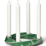 Dottir Nordic Design Dottir Samsurium Couronne kandelaar 4-delig Spruce