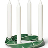 Dottir Nordic Design Dottir Samsurium Couronne kandelaar 4-delig Spruce Dottir Nordic Design Dottir Samsurium Couronne kandelaar 4-delig Spruce