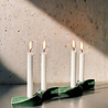 Dottir Nordic Design Dottir Samsurium Couronne kandelaar 4-delig Spruce Dottir Nordic Design Dottir Samsurium Couronne kandelaar 4-delig Spruce