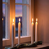Dottir Nordic Design Dottir Samsurium Couronne kandelaar 4-delig Spruce Dottir Nordic Design Dottir Samsurium Couronne kandelaar 4-delig Spruce