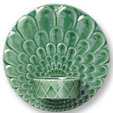 Dottir Nordic Design Dottir wall candlestick Pipanella Harlequin Wall Votive Spruce
