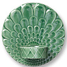 Dottir Nordic Design Dottir wand kandelaar Pipanella Harlequin Wall Votive Spruce