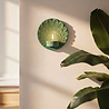 Dottir Nordic Design Dottir wand kandelaar Pipanella Harlequin Wall Votive Spruce