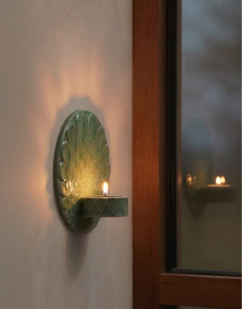 Dottir Nordic Design Dottir wall candlestick Pipanella Harlequin Wall Votive Spruce Dottir Nordic Design Dottir wall candlestick Pipanella Harlequin Wall Votive Spruce