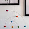 Livingly Livingly Bounce mobiel multi 30x22cm