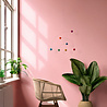 Livingly Livingly Bounce mobiel multi 30x22cm