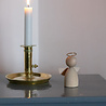 Livingly Livingly Houten engel small 10cm Livingly Livingly Houten engel small 10cm