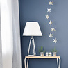 Livingly Livingly Ster mobiel 120cm wit