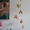 Livingly Livingly Ster mobiel 120cm goud