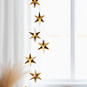 Livingly Livingly Ster mobiel 120cm goud
