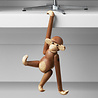 Kay Bojesen Denmark Kay Bojesen Monkey Mini teak en limba Kay Bojesen Denmark Kay Bojesen Monkey Mini teak en limba