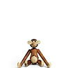 Kay Bojesen Denmark Kay Bojesen Monkey Mini teak en limba Kay Bojesen Denmark Kay Bojesen Monkey Mini teak en limba