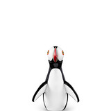 Kay Bojesen Denmark Copy of Kay Bojesen Puffin H19.5cm multi Papegaaiduiker