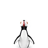 Kay Bojesen Denmark Copy of Kay Bojesen Puffin H19.5cm multi Papegaaiduiker