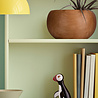 Kay Bojesen Denmark Kay Bojesen Puffin H13.5cm multi Papegaaiduiker Kay Bojesen Denmark Kay Bojesen Puffin H13.5cm multi Papegaaiduiker