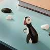 Kay Bojesen Denmark Copy of Kay Bojesen Puffin H19.5cm multi Papegaaiduiker