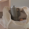 AYA & IDA AYA & IDA Thermosbeker met rietje 885ml Driftwood AYA & IDA AYA & IDA Thermosbeker met rietje 885ml Driftwood