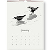 Teemu Järvi Teemu Järvi 2027 month calendar - Wings of the North 30x40cm Teemu Järvi Teemu Järvi 2027 month calendar - Wings of the North 30x40cm