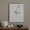 Teemu Järvi Teemu Järvi 2027 month calendar - Wings of the North 30x40cm Teemu Järvi Teemu Järvi 2027 month calendar - Wings of the North 30x40cm