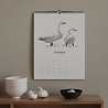 Teemu Järvi Teemu Järvi 2027 month calendar - Wings of the North 30x40cm Teemu Järvi Teemu Järvi 2027 month calendar - Wings of the North 30x40cm